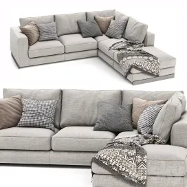 Arflex Rendez Vous Sofa